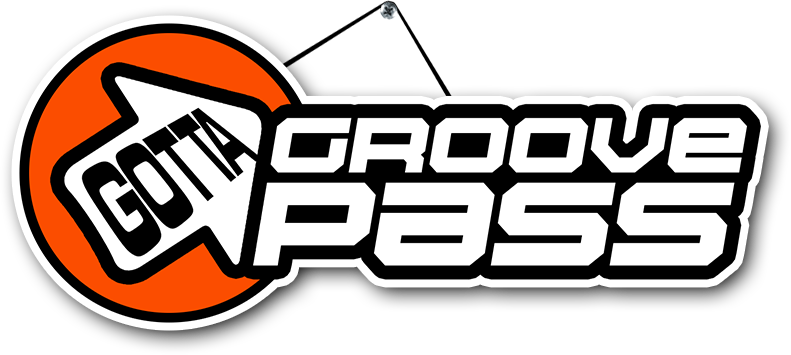 gotta groovepass logo